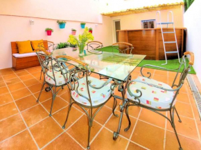 CASA NOVA: Casa còmoda i gran centre de l'Estartit